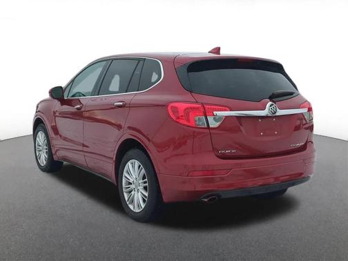 2017 Buick Envision Preferred