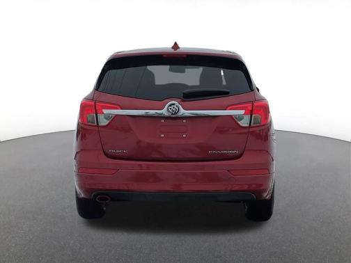2017 Buick Envision Preferred