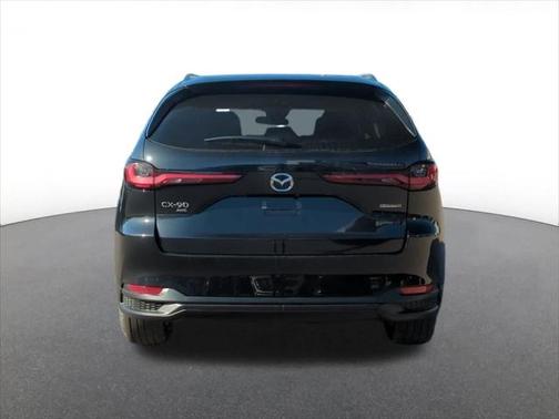 2025 Mazda CX-90 3.3 Turbo Select Package