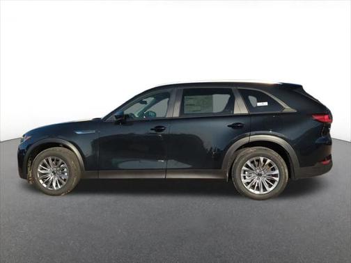 2025 Mazda CX-90 3.3 Turbo Select Package