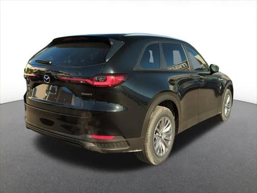 2025 Mazda CX-90 3.3 Turbo Select Package