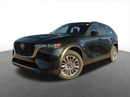 2025 Mazda CX-90 3.3 Turbo Select Package
