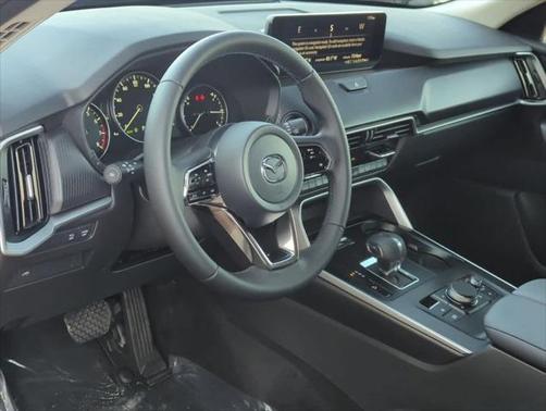 2025 Mazda CX-90 3.3 Turbo Select Package