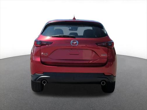 2022 Mazda CX-5 2.5 S Premium