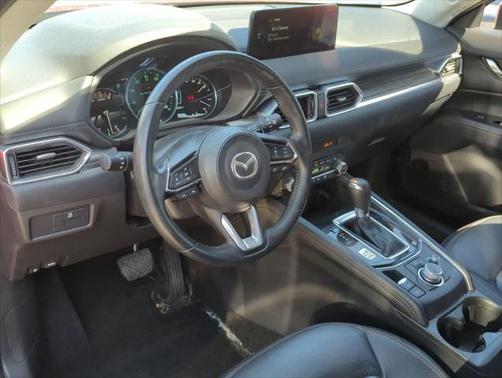 2022 Mazda CX-5 2.5 S Premium