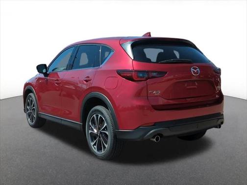 2022 Mazda CX-5 2.5 S Premium