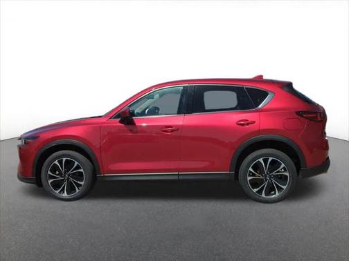 2022 Mazda CX-5 2.5 S Premium