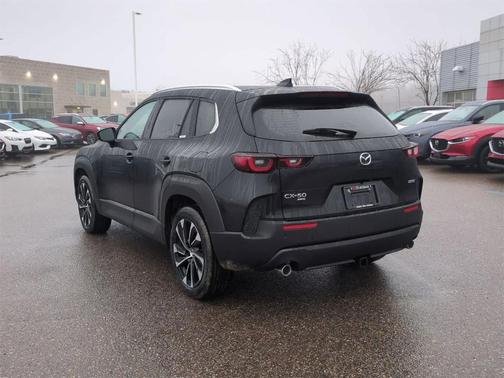 2026 Mazda CX-50 Premium Plus