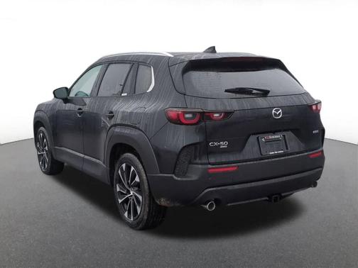 2026 Mazda CX-50 Premium Plus