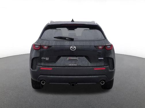 2026 Mazda CX-50 Premium Plus