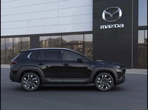 2026 Mazda CX-50 Premium Plus