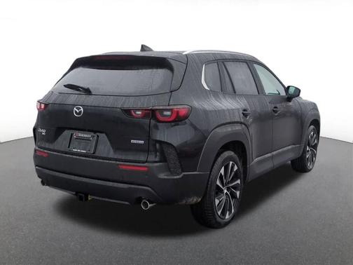 2026 Mazda CX-50 Premium Plus