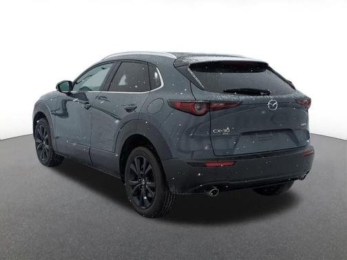 2023 Mazda CX-30 2.5 S Carbon Edition
