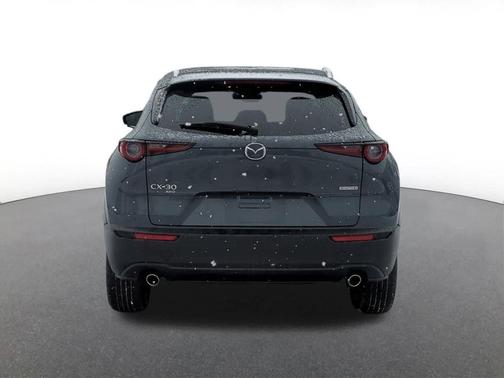 2023 Mazda CX-30 2.5 S Carbon Edition