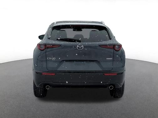 2023 Mazda CX-30 2.5 S Carbon Edition