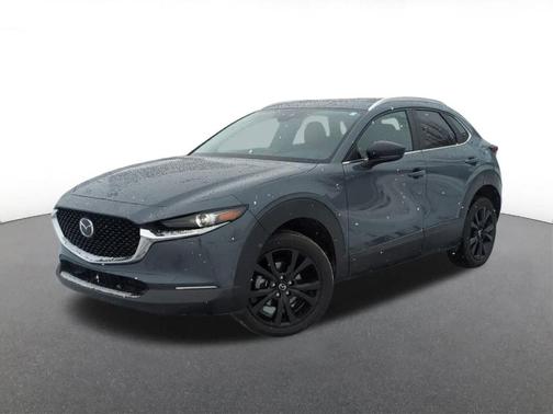 2023 Mazda CX-30 2.5 S Carbon Edition