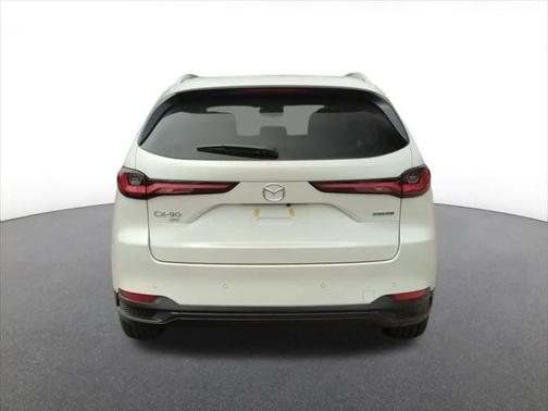 2025 Mazda CX-90 3.3 Turbo Preferred Package