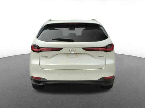 2025 Mazda CX-90 3.3 Turbo Preferred Package