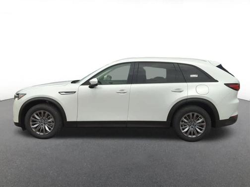 2025 Mazda CX-90 3.3 Turbo Preferred Package