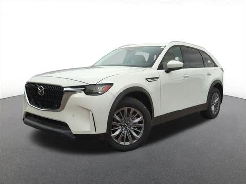 2025 Mazda CX-90 3.3 Turbo Preferred Package