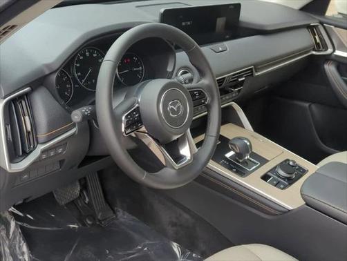 2025 Mazda CX-90 3.3 Turbo Preferred Package