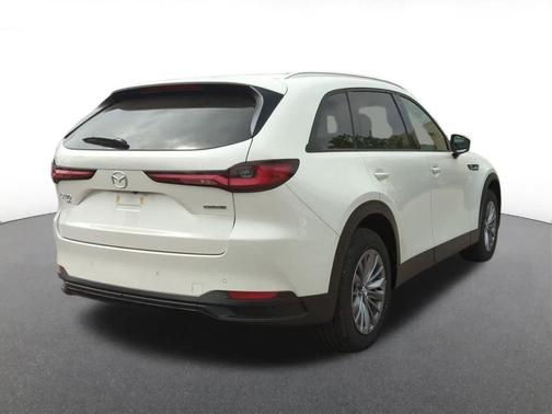 2025 Mazda CX-90 3.3 Turbo Preferred Package