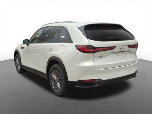 2025 Mazda CX-90 3.3 Turbo Preferred Package