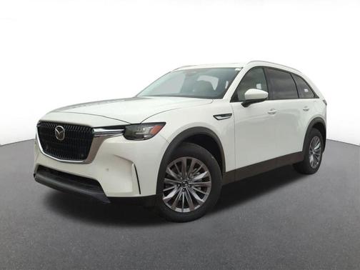 2025 Mazda CX-90 3.3 Turbo Preferred Package