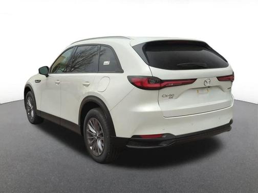 2025 Mazda CX-90 3.3 Turbo Preferred Package