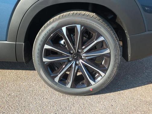 2026 Mazda CX-50 2.5 Turbo