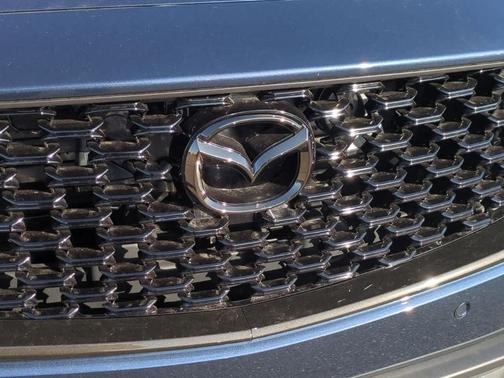 2026 Mazda CX-50 2.5 Turbo