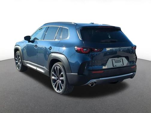 2026 Mazda CX-50 2.5 Turbo