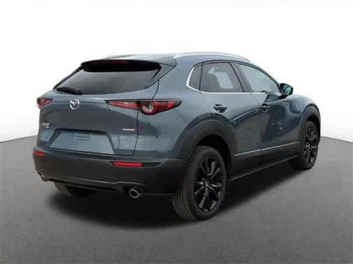 2023 Mazda CX-30 2.5 S Carbon Edition