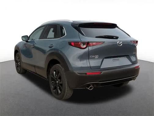 2023 Mazda CX-30 2.5 S Carbon Edition