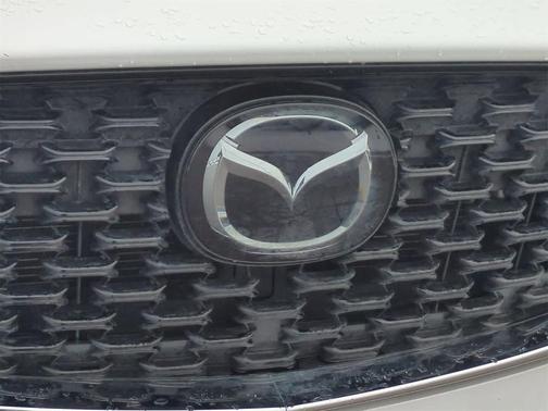 2024 Mazda CX-5 2.5 S Premium Plus Package