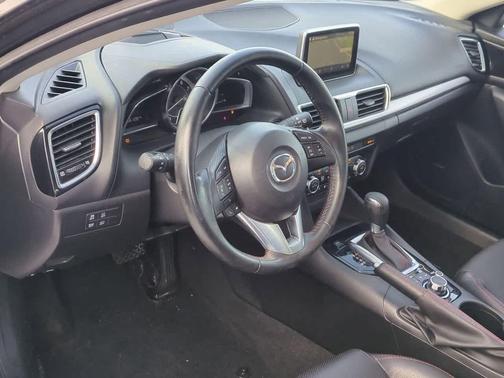 2015 Mazda Mazda3 s Grand Touring