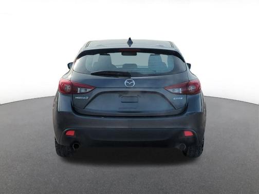 2015 Mazda Mazda3 s Grand Touring
