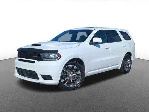 2019 Dodge Durango R/T
