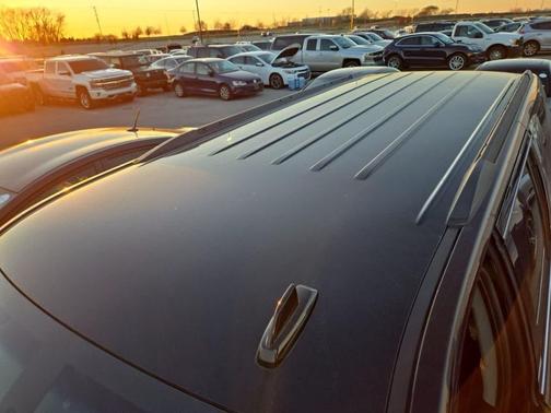 2017 Chevrolet Suburban LS