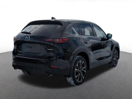 2023 Mazda CX-5 2.5 S Premium Plus Package