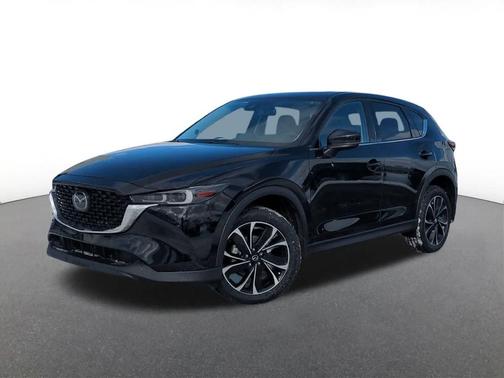 2023 Mazda CX-5 2.5 S Premium Plus Package