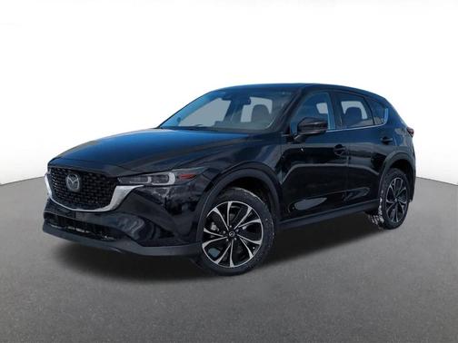 2023 Mazda CX-5 2.5 S Premium Plus Package