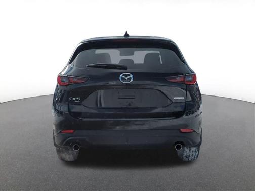 2023 Mazda CX-5 2.5 S Premium Plus Package