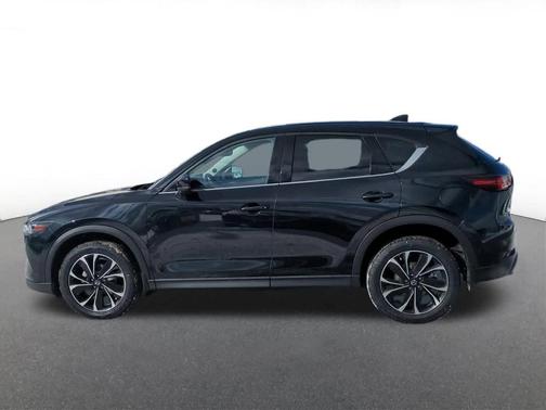 2023 Mazda CX-5 2.5 S Premium Plus Package