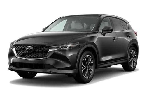 2023 Mazda CX-5 2.5 S Premium Plus Package