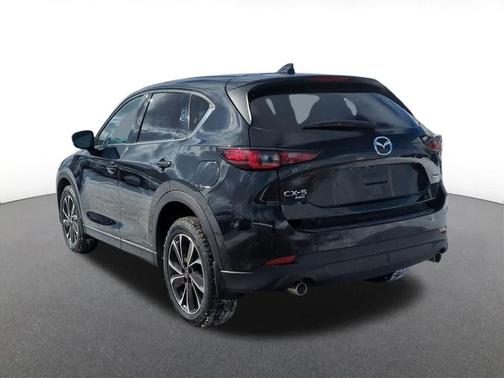 2023 Mazda CX-5 2.5 S Premium Plus Package