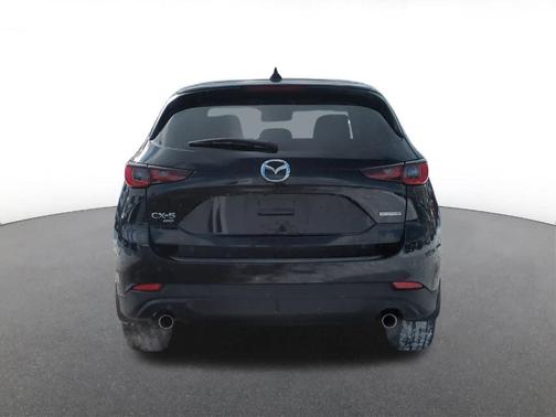 2023 Mazda CX-5 2.5 S Premium Plus Package