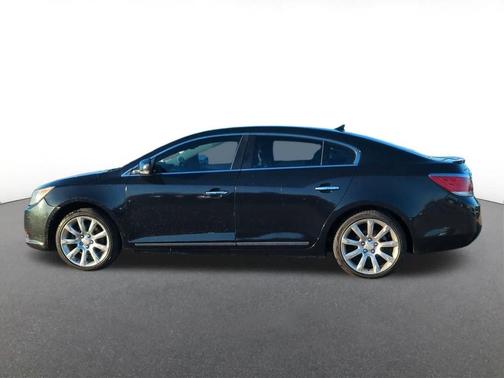 2012 Buick LaCrosse Premium 1