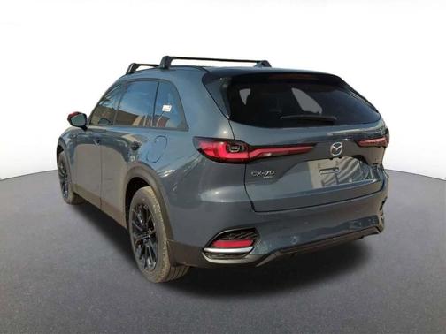 2025 Mazda CX-70 3.3 Turbo Premium Plus Package