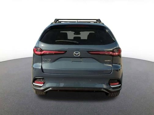 2025 Mazda CX-70 3.3 Turbo Premium Plus Package